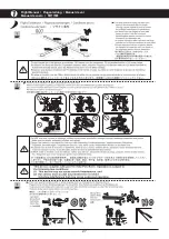 Предварительный просмотр 27 страницы Kyosho Cessna 182 Skylace VE29 Airium Instruction Manual