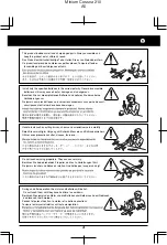 Предварительный просмотр 3 страницы Kyosho Cessna 210 Centurion Instruction Manual