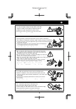 Предварительный просмотр 4 страницы Kyosho Cessna 210 Centurion Instruction Manual