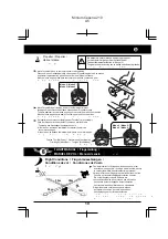 Предварительный просмотр 10 страницы Kyosho Cessna 210 Centurion Instruction Manual