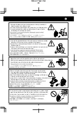 Предварительный просмотр 21 страницы Kyosho Cessna 210 Centurion Instruction Manual