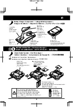 Предварительный просмотр 27 страницы Kyosho Cessna 210 Centurion Instruction Manual