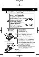 Предварительный просмотр 28 страницы Kyosho Cessna 210 Centurion Instruction Manual