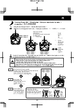 Предварительный просмотр 29 страницы Kyosho Cessna 210 Centurion Instruction Manual