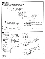 Предварительный просмотр 9 страницы Kyosho Concept 30 SR-X Instruction Manual