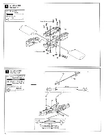 Предварительный просмотр 10 страницы Kyosho Concept 30 SR-X Instruction Manual