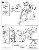 Предварительный просмотр 12 страницы Kyosho Concept 30 SR-X Instruction Manual