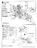 Предварительный просмотр 14 страницы Kyosho Concept 30 SR-X Instruction Manual