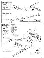 Предварительный просмотр 15 страницы Kyosho Concept 30 SR-X Instruction Manual