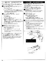 Предварительный просмотр 26 страницы Kyosho Concept 30 SR-X Instruction Manual