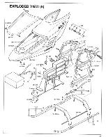 Предварительный просмотр 37 страницы Kyosho Concept 30 SR-X Instruction Manual