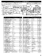 Предварительный просмотр 39 страницы Kyosho Concept 30 SR-X Instruction Manual