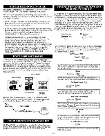 Preview for 2 page of Kyosho Concept 30 SR Manual