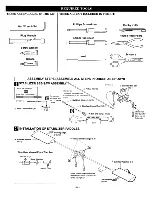 Preview for 6 page of Kyosho Concept 30 SR Manual