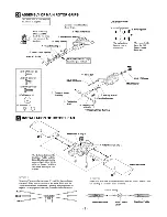 Preview for 7 page of Kyosho Concept 30 SR Manual