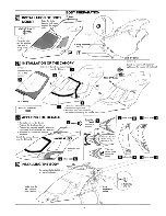 Preview for 17 page of Kyosho Concept 30 SR Manual