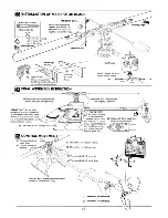 Preview for 19 page of Kyosho Concept 30 SR Manual