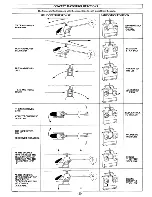 Preview for 20 page of Kyosho Concept 30 SR Manual