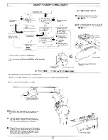 Preview for 22 page of Kyosho Concept 30 SR Manual