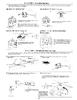 Preview for 23 page of Kyosho Concept 30 SR Manual