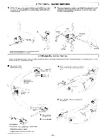 Preview for 24 page of Kyosho Concept 30 SR Manual