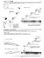 Preview for 25 page of Kyosho Concept 30 SR Manual