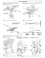 Preview for 26 page of Kyosho Concept 30 SR Manual