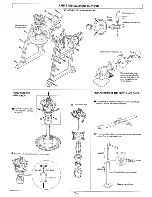 Preview for 27 page of Kyosho Concept 30 SR Manual