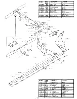 Preview for 32 page of Kyosho Concept 30 SR Manual