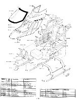 Preview for 33 page of Kyosho Concept 30 SR Manual