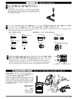 Preview for 6 page of Kyosho CONCEPT 46 VR Instruction Manual