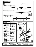 Preview for 8 page of Kyosho CONCEPT 46 VR Instruction Manual