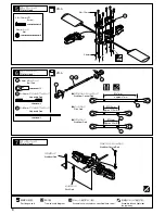 Preview for 9 page of Kyosho CONCEPT 46 VR Instruction Manual