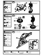 Preview for 10 page of Kyosho CONCEPT 46 VR Instruction Manual