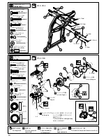 Preview for 11 page of Kyosho CONCEPT 46 VR Instruction Manual