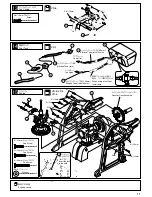 Preview for 12 page of Kyosho CONCEPT 46 VR Instruction Manual