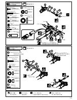 Preview for 14 page of Kyosho CONCEPT 46 VR Instruction Manual