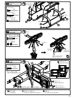 Preview for 16 page of Kyosho CONCEPT 46 VR Instruction Manual