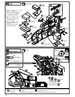 Preview for 17 page of Kyosho CONCEPT 46 VR Instruction Manual