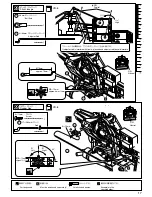 Preview for 18 page of Kyosho CONCEPT 46 VR Instruction Manual