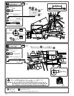 Preview for 19 page of Kyosho CONCEPT 46 VR Instruction Manual