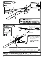 Preview for 23 page of Kyosho CONCEPT 46 VR Instruction Manual