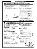 Preview for 26 page of Kyosho CONCEPT 46 VR Instruction Manual