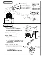 Preview for 28 page of Kyosho CONCEPT 46 VR Instruction Manual