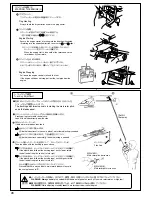 Preview for 29 page of Kyosho CONCEPT 46 VR Instruction Manual