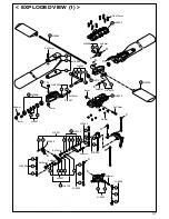 Preview for 38 page of Kyosho CONCEPT 46 VR Instruction Manual