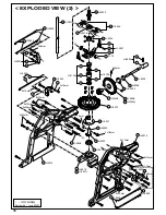 Preview for 39 page of Kyosho CONCEPT 46 VR Instruction Manual