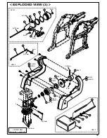 Preview for 40 page of Kyosho CONCEPT 46 VR Instruction Manual