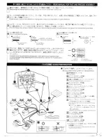 Предварительный просмотр 3 страницы Kyosho Concept 60 SR Instruction Manual