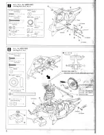 Предварительный просмотр 6 страницы Kyosho Concept 60 SR Instruction Manual